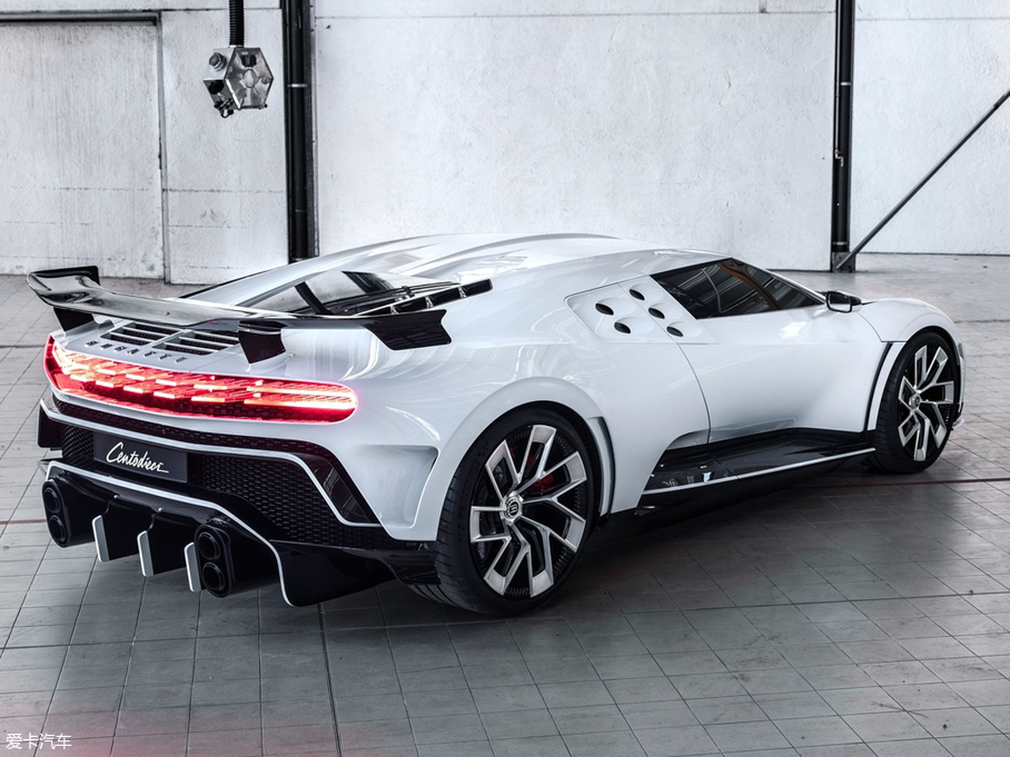 2019��Centodieci ������