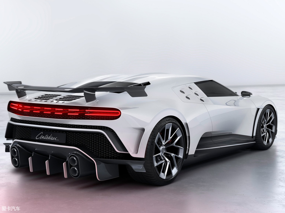 2019��Centodieci ������