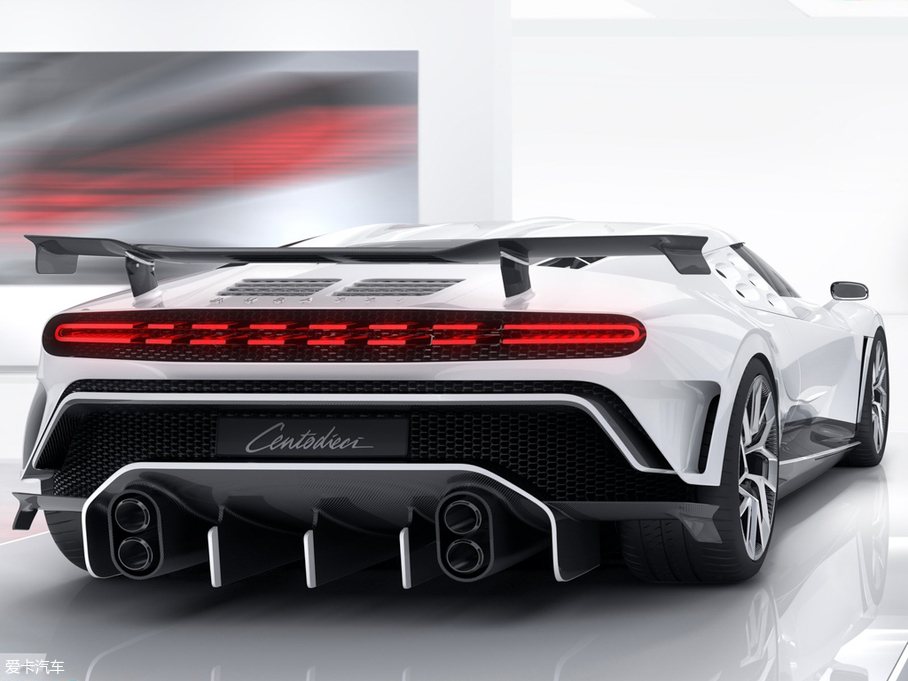 2019��Centodieci ������