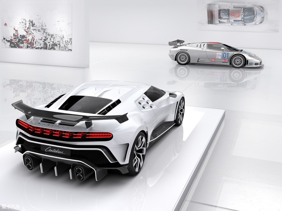 2019��Centodieci ������