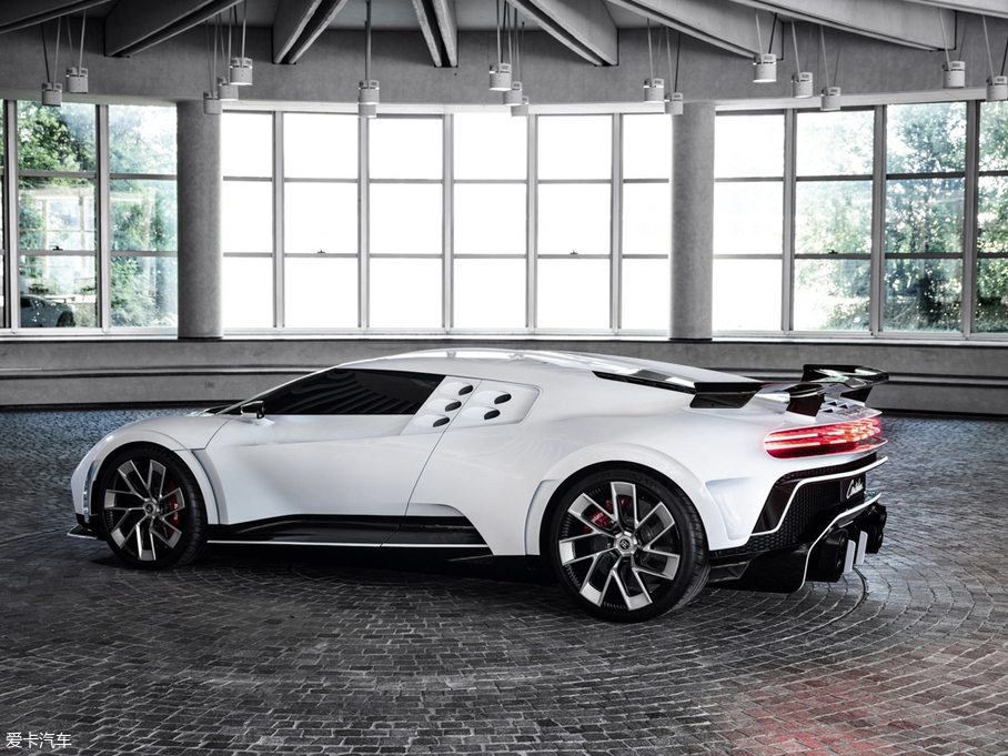 2019��Centodieci ������