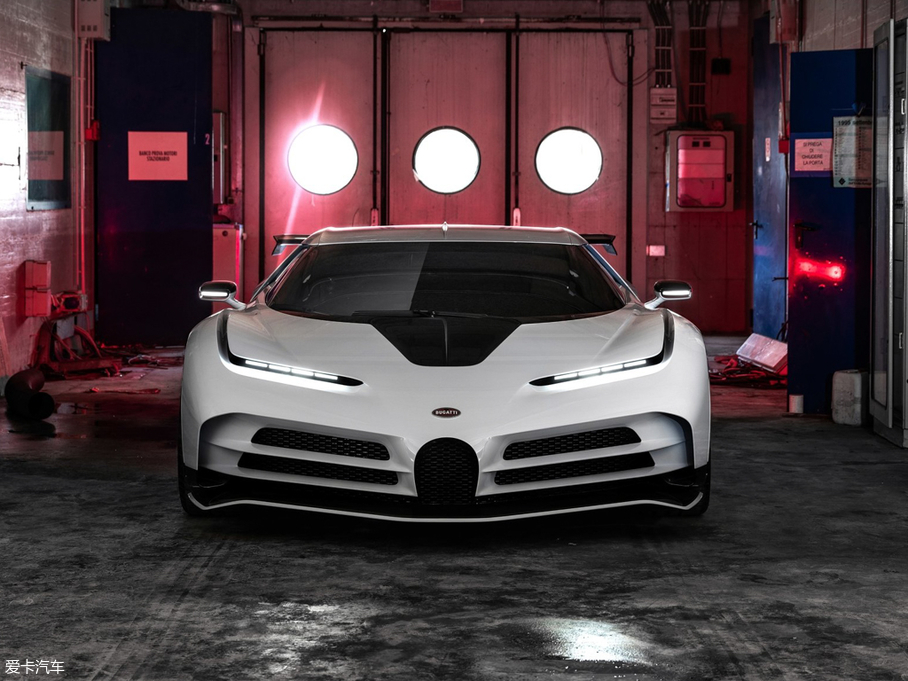 2019��Centodieci ������