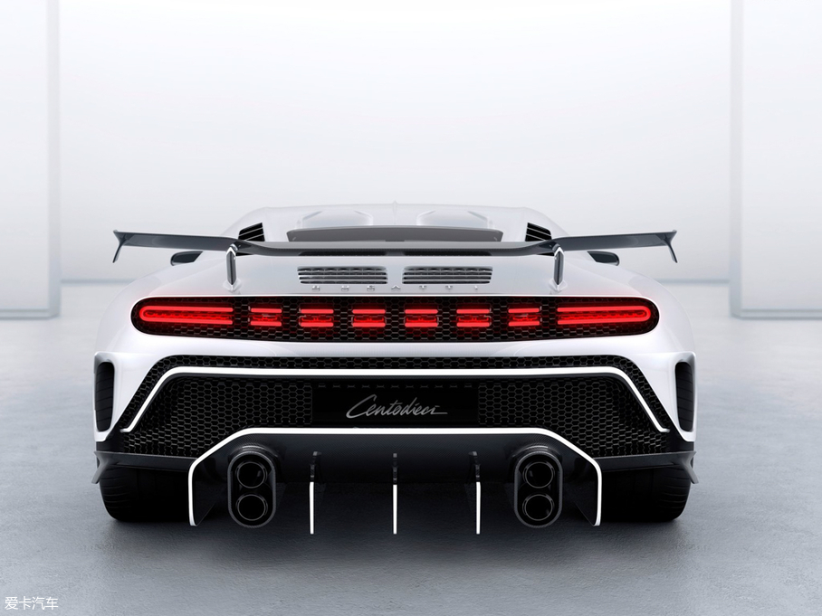 2019��Centodieci ������