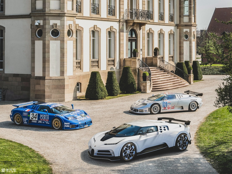 2019��Centodieci ������