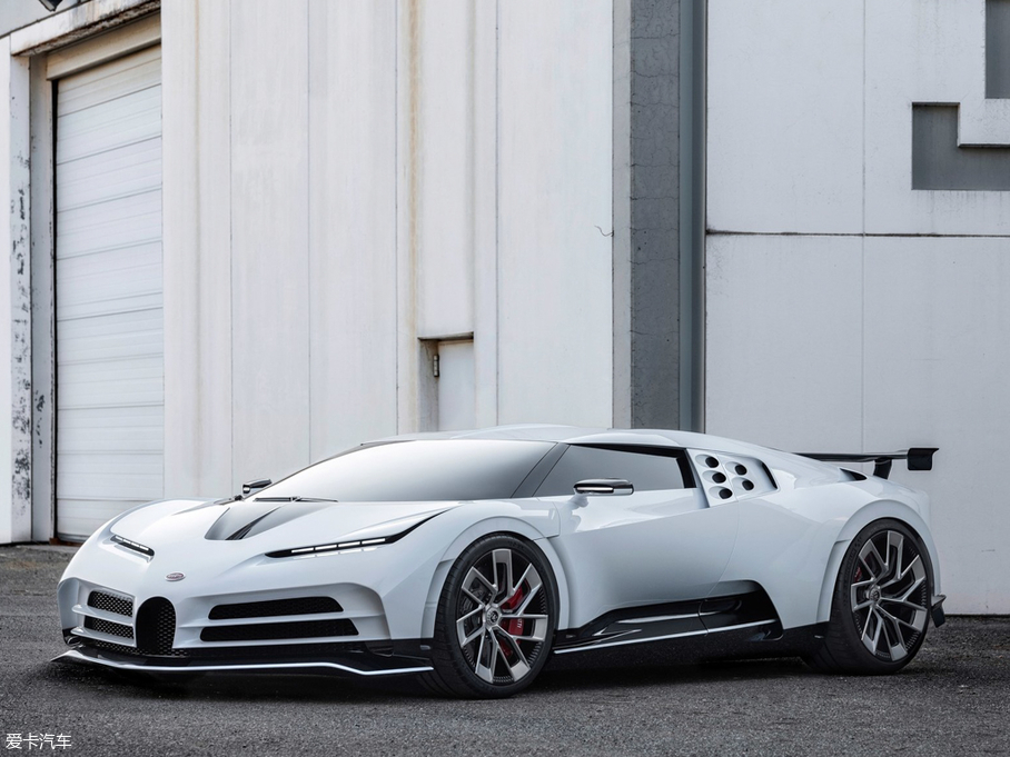 2019��Centodieci ������