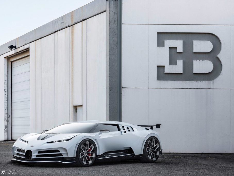 2019��Centodieci ������