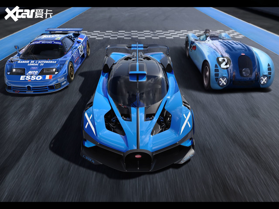 2020ӵBolide Concept