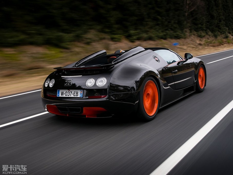 2013������ Grand Sport Vitesse WRC