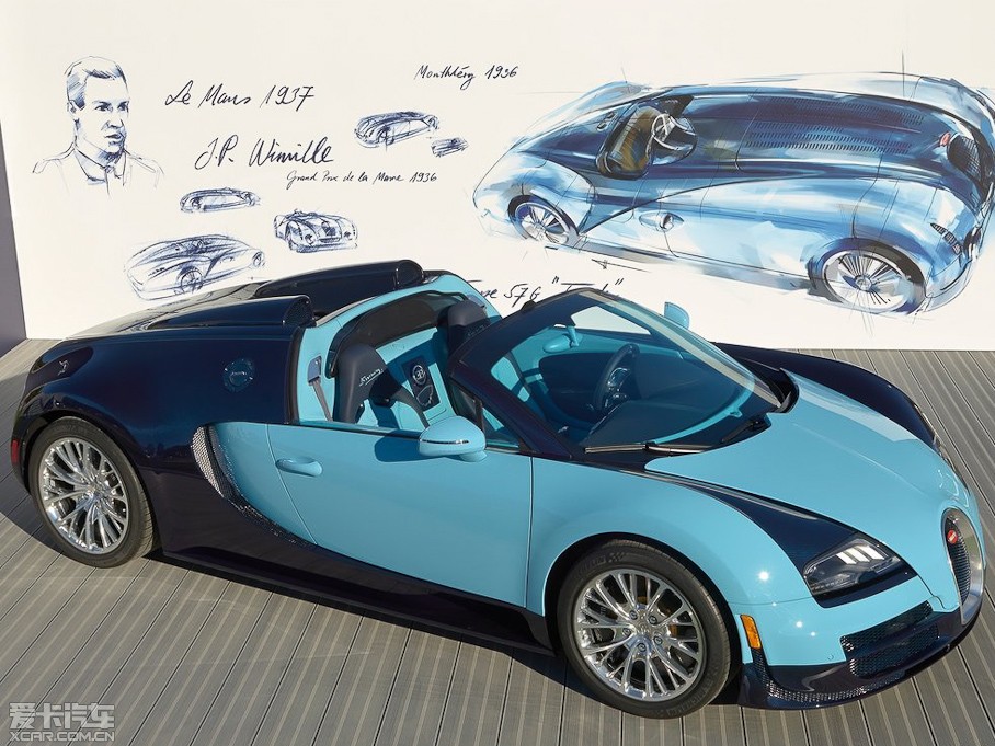 2013������ Jean-Pierre Wimille