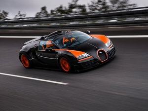 2013��Grand Sport Vitesse WRC ���w���^