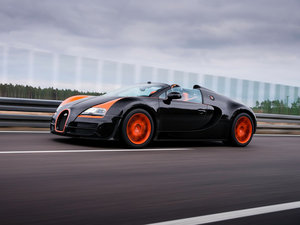 2013��Grand Sport Vitesse WRC ���w���^