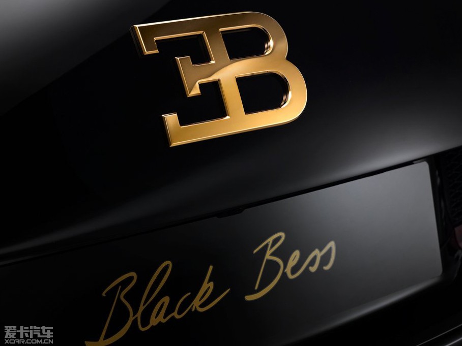 2014������ Black Bess