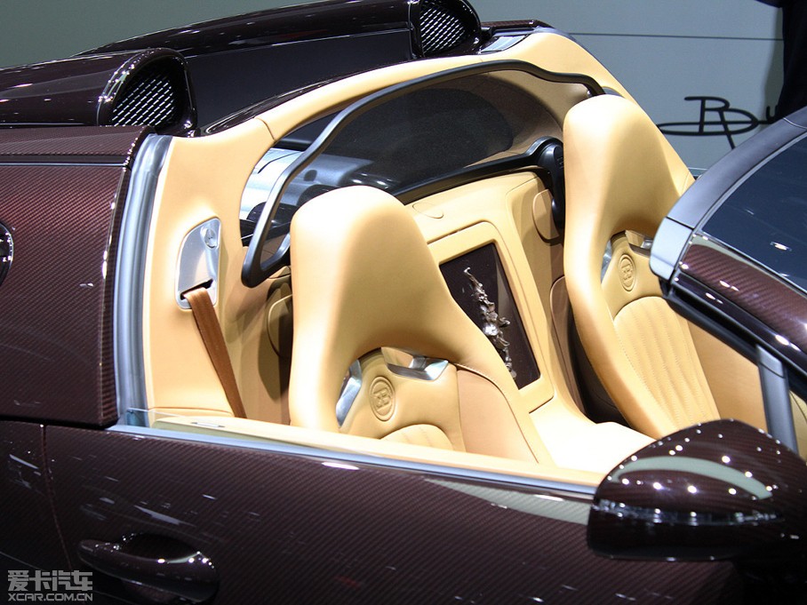 2014������ Rembrandt Bugatti