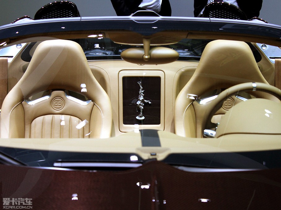 2014������ Rembrandt Bugatti