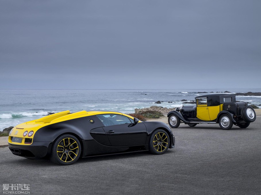 2014������ Grand Sport Vitesse 1of1