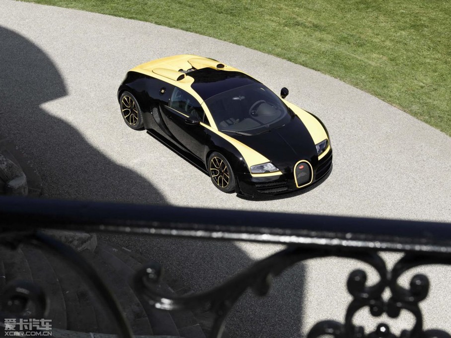 2014������ Grand Sport Vitesse 1of1