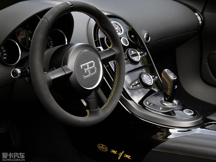 2014������ Grand Sport Vitesse 1of1