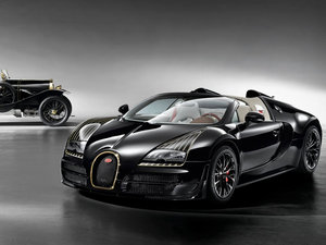 2014��Black Bess ���w���^