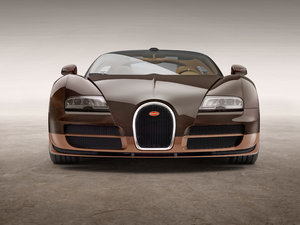 2014��Rembrandt Bugatti ���w���^