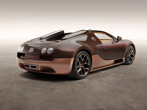 2014��Rembrandt Bugatti ���w���^