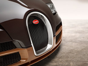 2014��Rembrandt Bugatti �������^