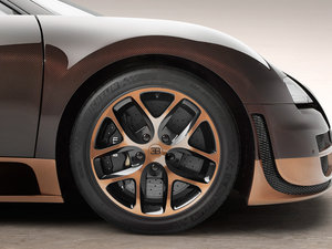 2014��Rembrandt Bugatti �������^