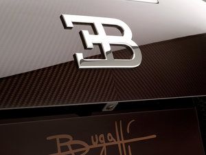 2014��Rembrandt Bugatti �������^