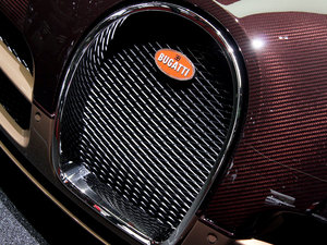 2014��Rembrandt Bugatti �������^