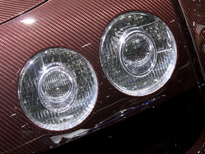 2014��Rembrandt Bugatti �������^