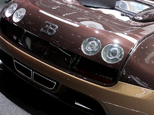 2014��Rembrandt Bugatti �������^