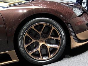 2014��Rembrandt Bugatti �������^