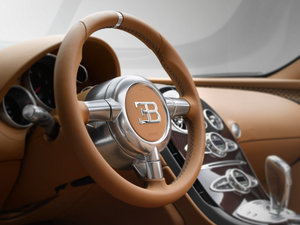 2014Rembrandt Bugatti п