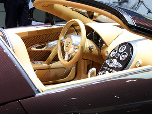 2014Rembrandt Bugatti п