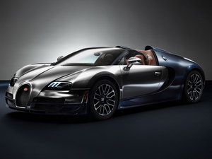 2014Ettore Bugatti 