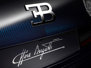 2014Ettore Bugatti ϸ