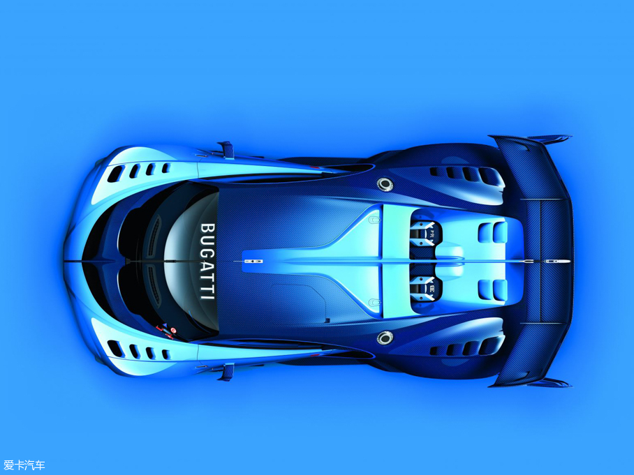 2015 Gran Turismo Concept
