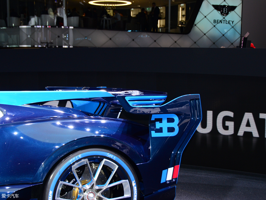 2015ӵVision Gran Turismo ܇