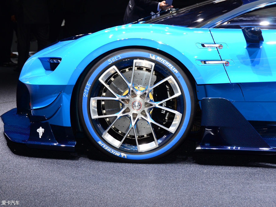 2015ӵVision Gran Turismo ܇(ch)