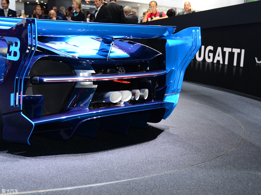 2015ӵVision Gran Turismo ܇