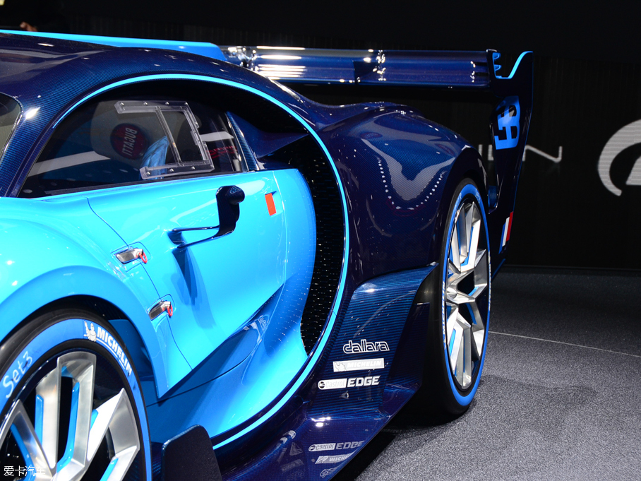 2015ӵVision Gran Turismo ܇