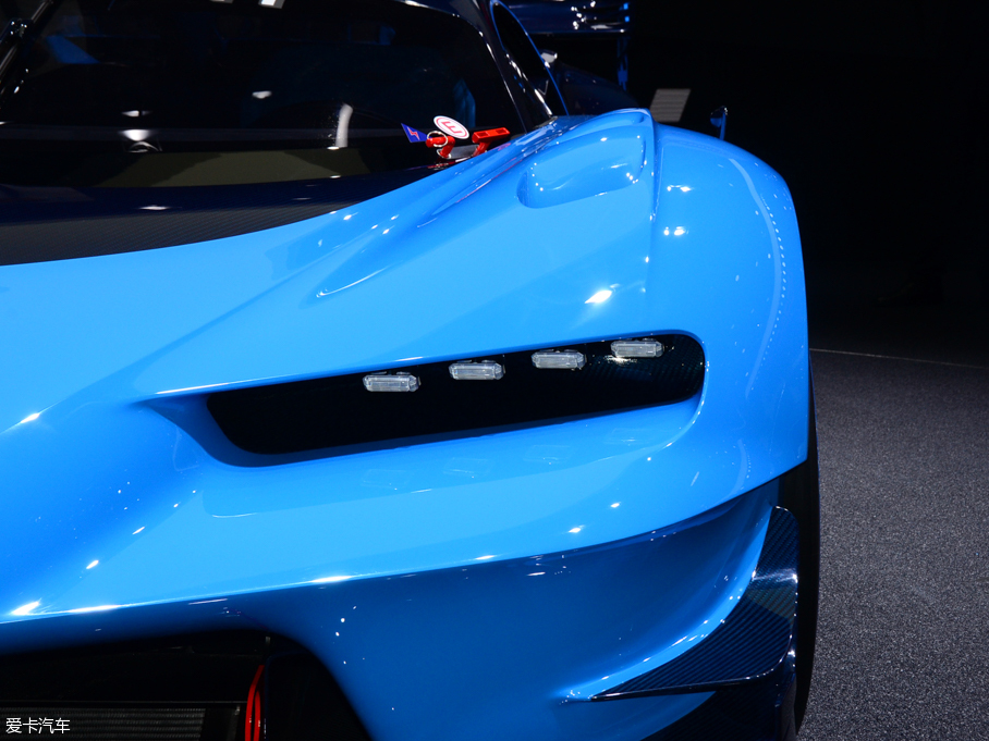 2015ӵVision Gran Turismo ܇