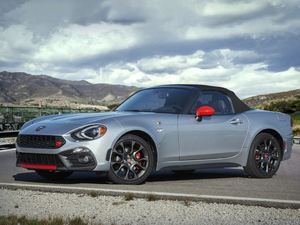 2019124 Spider Abarth 