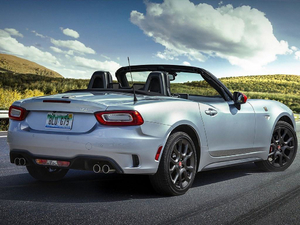 2019124 Spider Abarth 