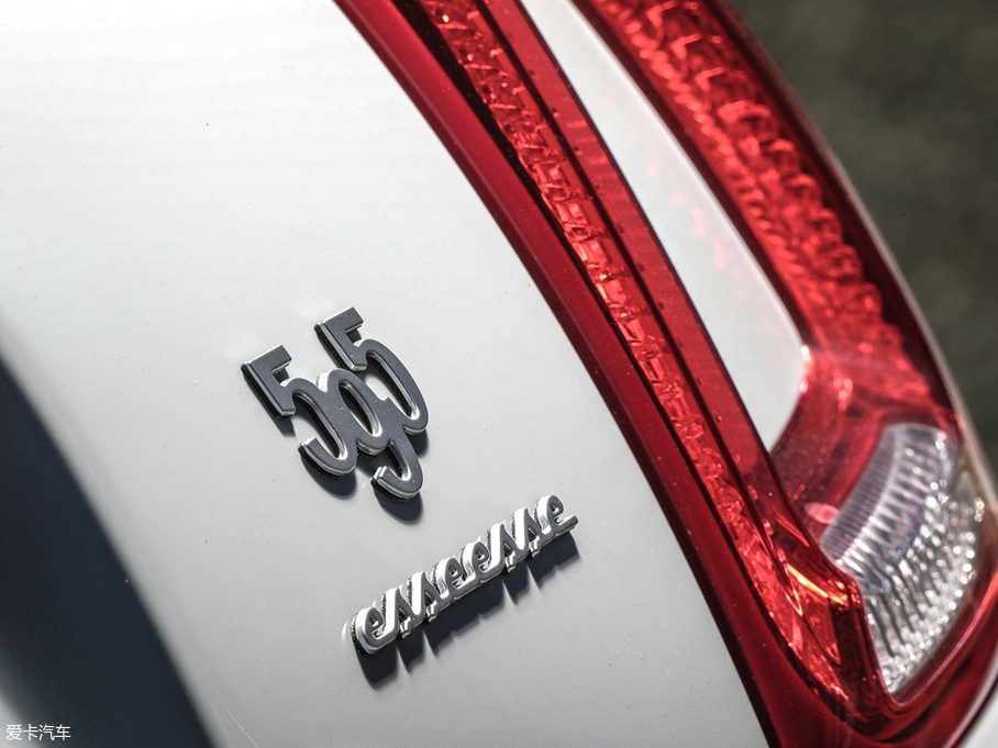 2019Ɓ500 Abarth 595 esseesse