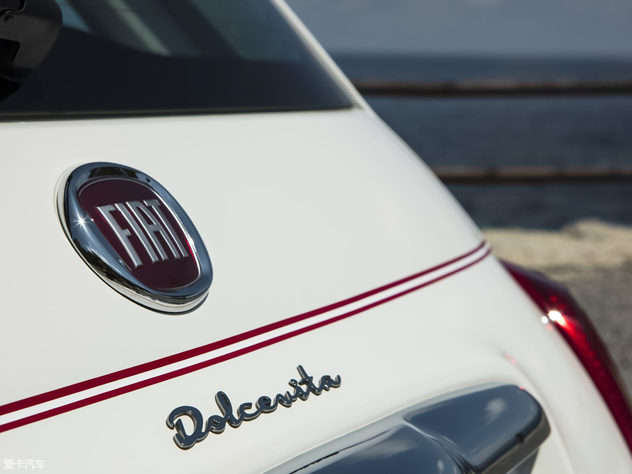 2019Ɓ500 Dolcevita