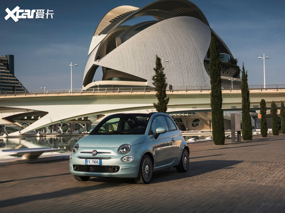 2020500e Hybrid