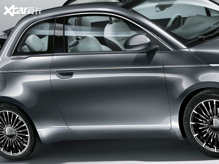 2020Ɓ500e la Prima
