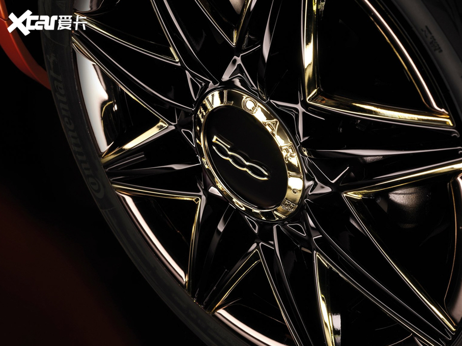 2020Ɓ500e MAI TROPPO