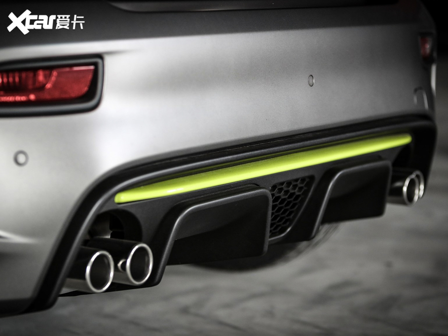 2020Ɓ500  595 Abarth Pista