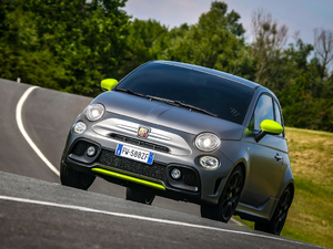 2020 595 Abarth Pista w^